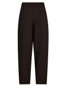 Co'Couture - VolaCC Carrot Pleat Pant - Lev. sep