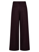 Co'Couture - AmiraCC Pleat Pant - Lev. sep