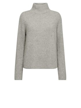 Mos Mosh - MMThyra Highneck Knit