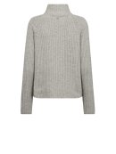 Mos Mosh - MMThyra Highneck Knit