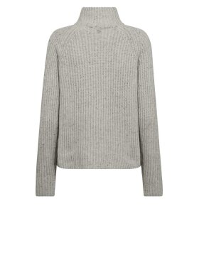 Mos Mosh - MMThyra Highneck Knit