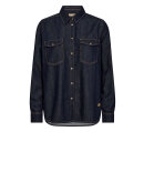 Mos Mosh - MMNatalie Denim Shirt