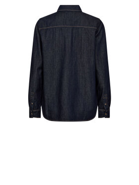 Mos Mosh - MMNatalie Denim Shirt