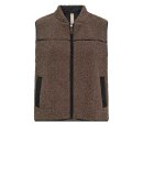 Mos Mosh - MMRowe Teddy Waistcoat