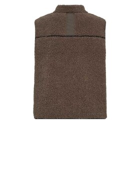 Mos Mosh - MMRowe Teddy Waistcoat