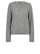 Mos Mosh - MMMape O-neck Knit