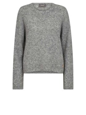 Mos Mosh - MMMape O-neck Knit