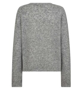 Mos Mosh - MMMape O-neck Knit