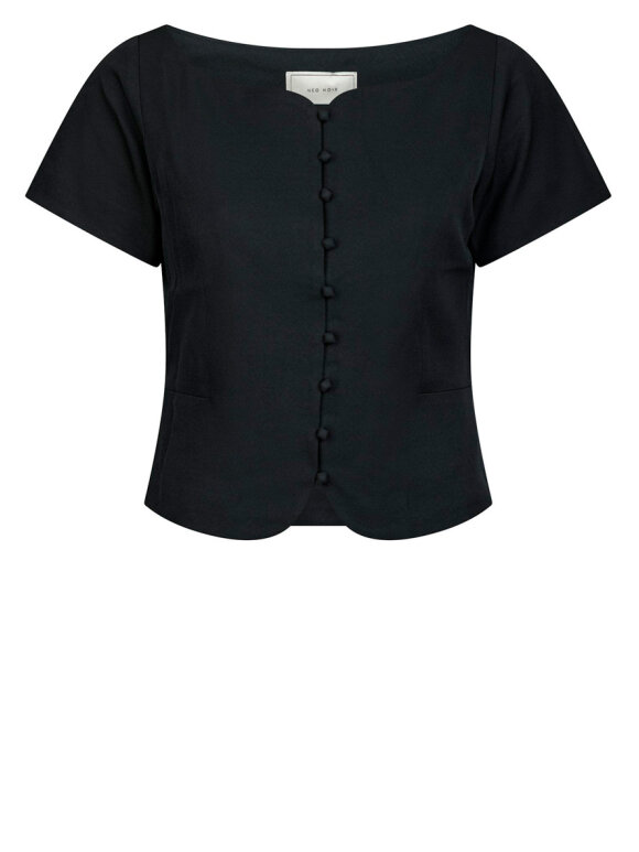 Neo Noir - Tango Structure Top