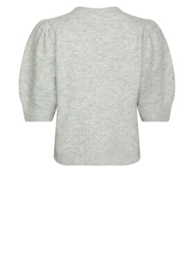Neo Noir - Trudy Deco Knit Cardigan