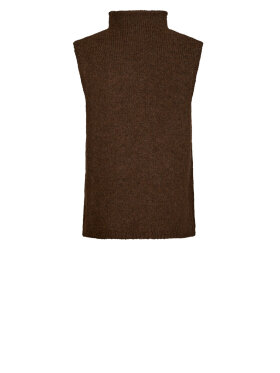 Neo Noir - Odelia Knit Top