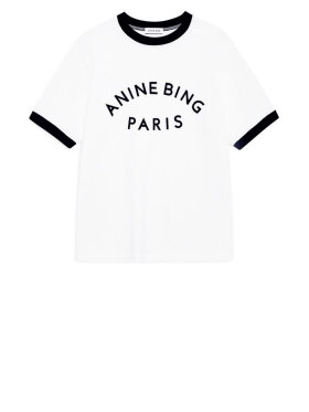 Anine Bing - Jaylin Tee Paris