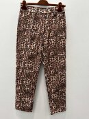 MARTA - Mdc Stormi Pants - Lev. aug