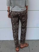 MARTA - Mdc Stormi Pants - Lev. aug