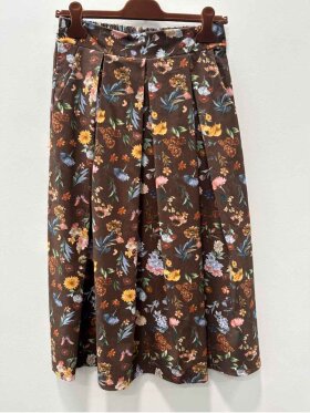 MARTA - MdcCiela Skirt - Lev. aug