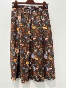 MARTA - MdcCiela Skirt