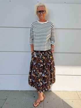 MARTA - MdcCiela Skirt - Lev. aug