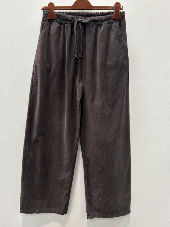 MARTA - MdcKiana Pants - Lev. aug