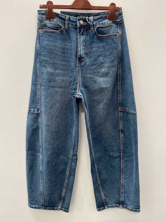 MARTA - MdcSayla Jeans - Lev. aug