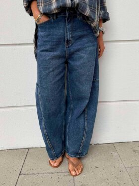 MARTA - MdcSayla Jeans - Lev. aug