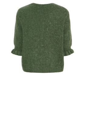 MARTA - MDCJuliana Knit - Lev. aug