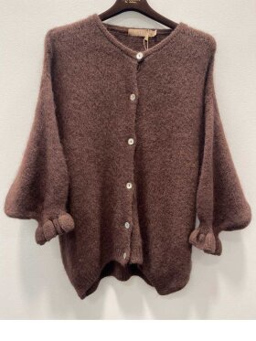MARTA - MDCJuliana Knit - Lev. aug