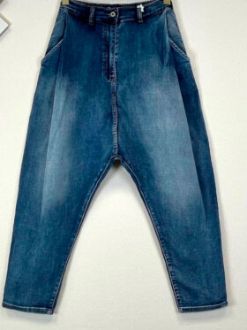 MARTA - MdcOttavia Jeans - Lev. aug