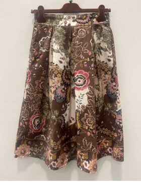 MARTA - MdcQuinn Skirt - Lev. aug