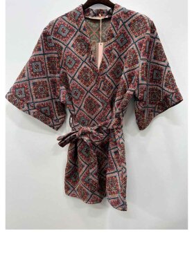 MARTA - MdcArtemis Kimono - Lev. aug