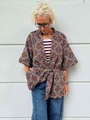 MARTA - MdcArtemis Kimono - Lev. aug