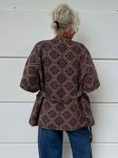 MARTA - MdcArtemis Kimono - Lev. aug