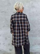 MARTA - MdcOrlanda Shirt - Lev. aug