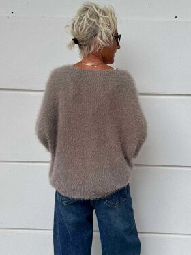 MARTA - MDCAnouk Knit - Lev. aug