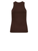 Co'Couture - SaharaCC Embroidery Tank Top