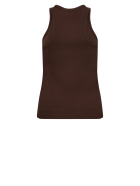 Co'Couture - SaharaCC Embroidery Tank Top