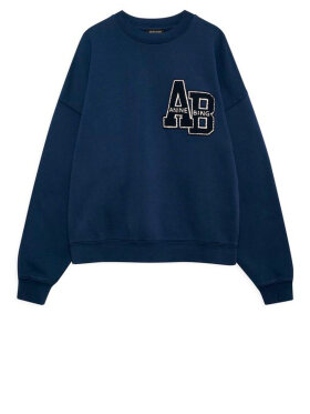 Anine Bing - Miles OS Sweatshirt
