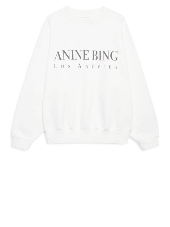 Anine Bing - Jaci Sweatshirt