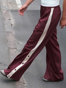 Neo Noir - Puggy Track Suit Pants