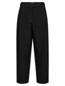 Co'Couture - VolaCC Carrot Pleat Pant