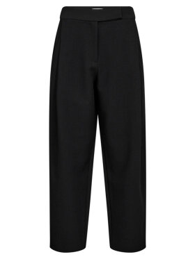 Co'Couture - VolaCC Carrot Pleat Pant