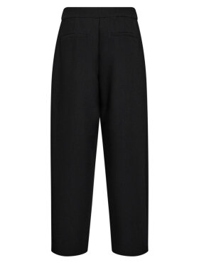 Co'Couture - VolaCC Carrot Pleat Pant