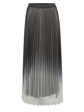 Co'Couture - GlitterCC Plissé Skirt