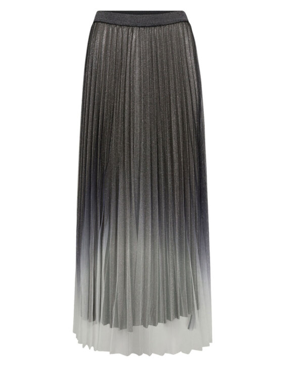 Co´Couture - Aloracc Skirt 44004 - 96 - Black