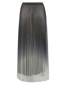 Co'Couture - GlitterCC Plissé Skirt