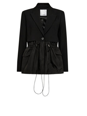 Co'Couture - VolaCC Mix Blazer