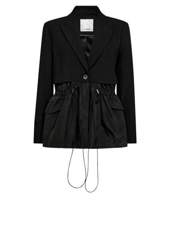 Co'Couture - VolaCC Mix Blazer