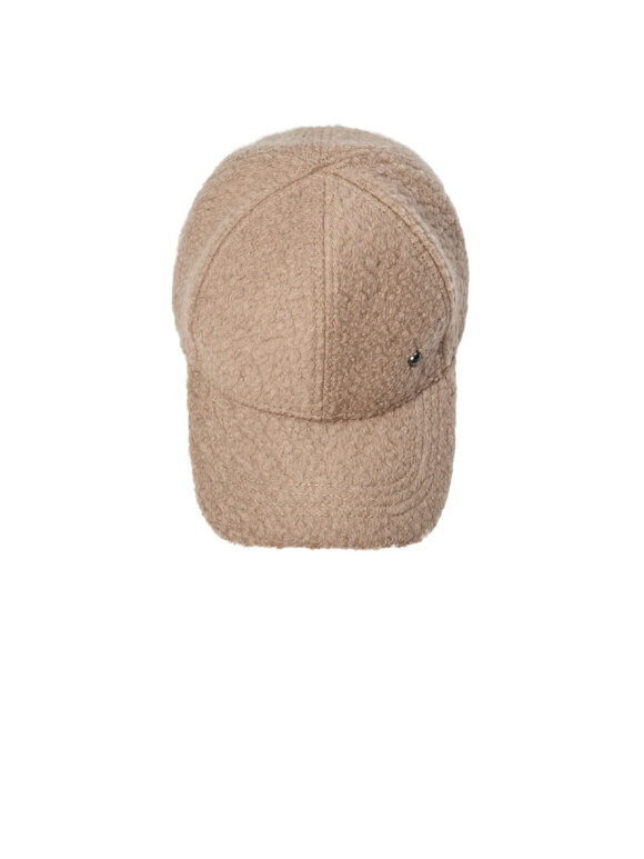 Co'Couture - FluffyCC Cap