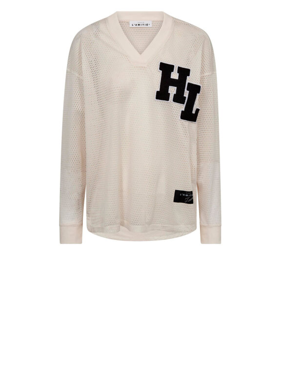 Haute L'amitié - Haute Drift Blouse