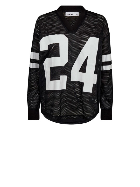 Haute L'amitié - Drift Number LS Tee