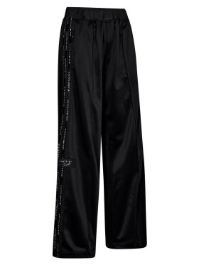 Haute L'amitié - Logo Tape Track Pant